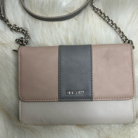 Nine West Crossbody - Picture 2 of 5
